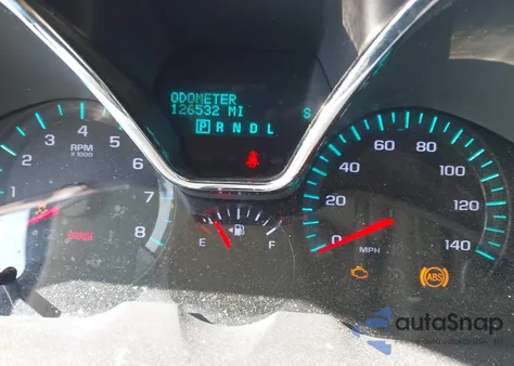 2013 Chevrolet Traverse Ltz из США, поврежденный, VIN 1GNKVLKD1DJ202428